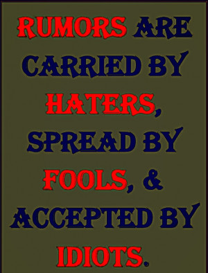 Related Pictures funny hater quotes and phrases