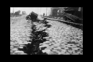 About '1906 San Francisco earthquake'