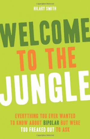 Book: Welcome to the Jungle - Everything You Ever Wanted to Know About ...