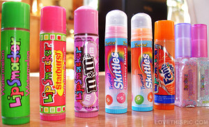 Candy Lip Gloss