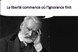 Les plus belles citations de Victor Hugo