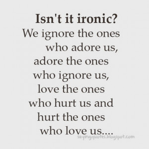 Sad Love Quotes The...