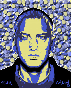 To help improve the quality of the lyrics, visit Eminem – If I Had ...