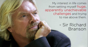 Video: Watch Richard Branson talking about his journey from a dyslexic ...