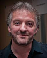 John Connolly's Profile