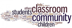 Abstract: Building Community in the Classroom