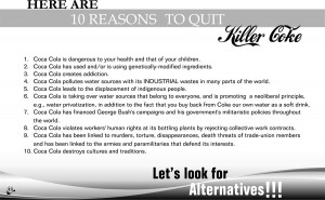 ... CIEPAC's Pamphlet, 