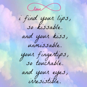 irresistible, kiss, love, one direction, poem, quotes, sad, touch