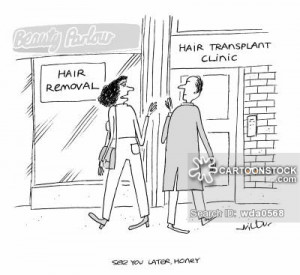 Hair Removal cartoons, Hair Removal cartoon, funny, Hair Removal ...