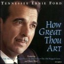 How Great Thou Art