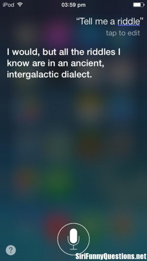 ... fun siri funny siri funny questions siri quotes with no comments tweet