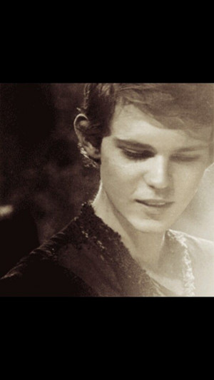 Robbie Kay Peter Pan Quotes Robbie kay as peter pan