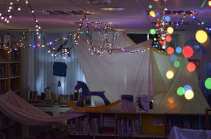 Inspirational school libraries from around the world – gallery