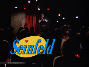 Jerry Seinfeld Pez Dispenser