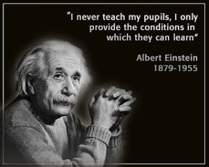 Albert Einstein Quotes on Education: 15 of His Best Quotes