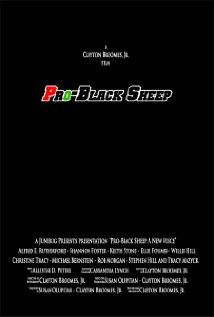 Pro-Black Sheep movie