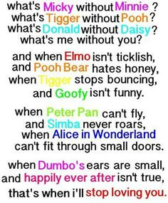 yes more disney quotes funny things awesome quotes disney love ...