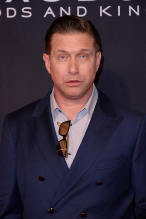 Stephen Baldwin Pictures