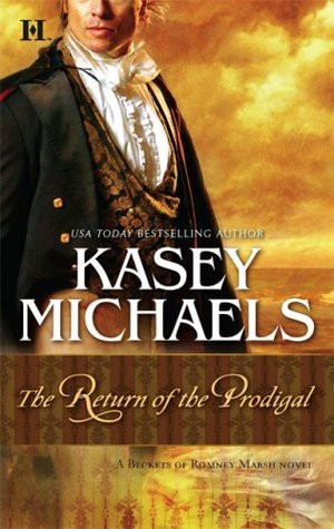 Start by marking “The Return Of The Prodigal (Romney Marsh #6)” as ...