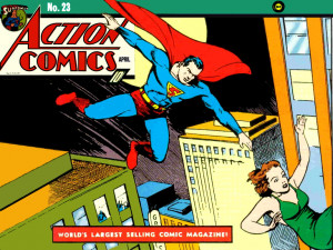 Success of Superman’s creators – Jerry Siegel and Joe Shuster