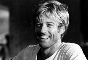 Robert Redford: Is it hot in here or is it just above photo of Robert ...