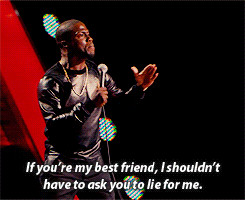 kevin hart friends gif
