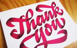 thank you quotes, thank you quote, birthday thank you quotes, thank ...