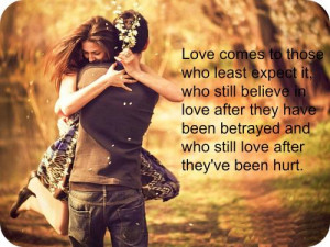 Being Betrayed Quotes & Sayings