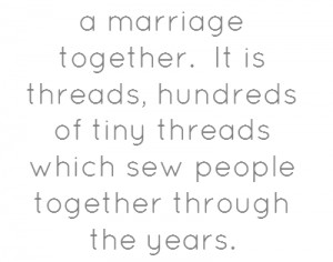 Quotes & Poems To Make Your Father Of Bride Speech More Memorable