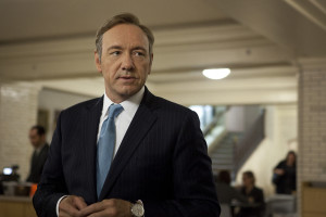House of Cards’ Kevin Spacey will look even dapperer in 4K