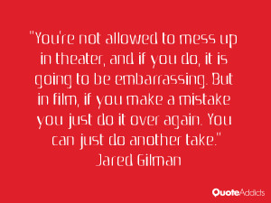 Jared Gilman