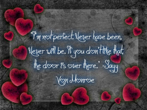 Jayy Von Monroe Quote: by Ima-Monster1