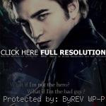 batman, quotes, sayings, justice, vengeance, life, quote edward cullen ...