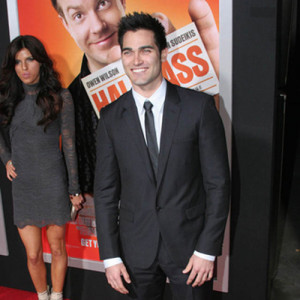 Of Tyler Hoechlin At The Premiere New Line Cinemas Hall Pass picture