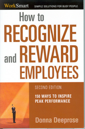 of Employee Recognition Products with the Acquisition of Recognize Me ...
