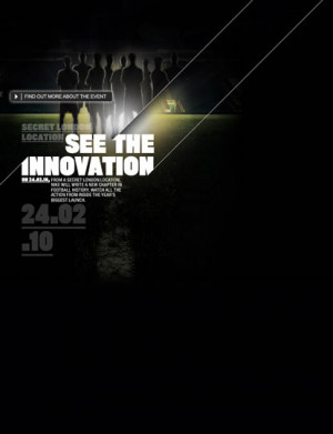 Follow the action on Facebook and the NikeFootball Twitter page.