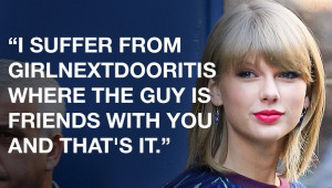 Annoying Taylor Swift Quotes