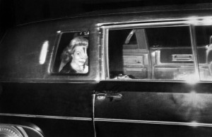 Jim Goldberg Hopes His Pictures Still Make a Difference