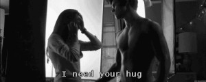 love it i need your hug