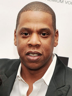 Jay Z , Soundtrack: The Great Gatsby. Shawn Corey Carter was born 4 ...