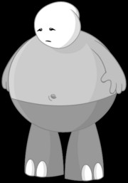 Each day we die a little more.