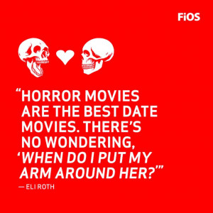 Quotes From Horror Movies