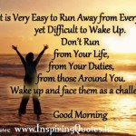 Happy Sunday Good Morning Quotes, Wishes, Sunday Morning Message