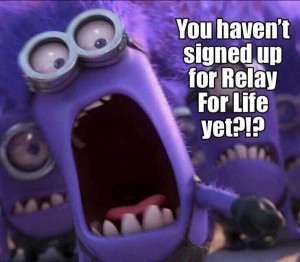 Welcome to Relay For Life of Linwood!