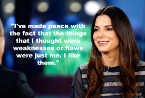 ... Bullock Quotes That Prove She's The Most Relatable Woman In Hollywood