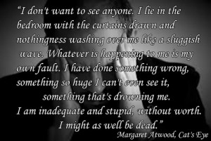 Quotes About Feeling Worthless Tumblr Feeling worthless. image