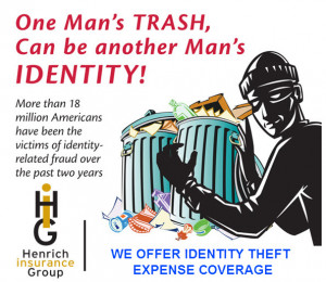 Tax Time! Protect Yourself from Identity Theft This Tax Season