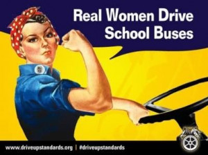 Bus drivers