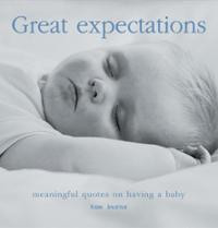 ... quotes on pregnancy parenthood tom burns hardcover cover art Pregnant