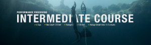 Training and Coaching Freediver Intermediate Freediver Locations